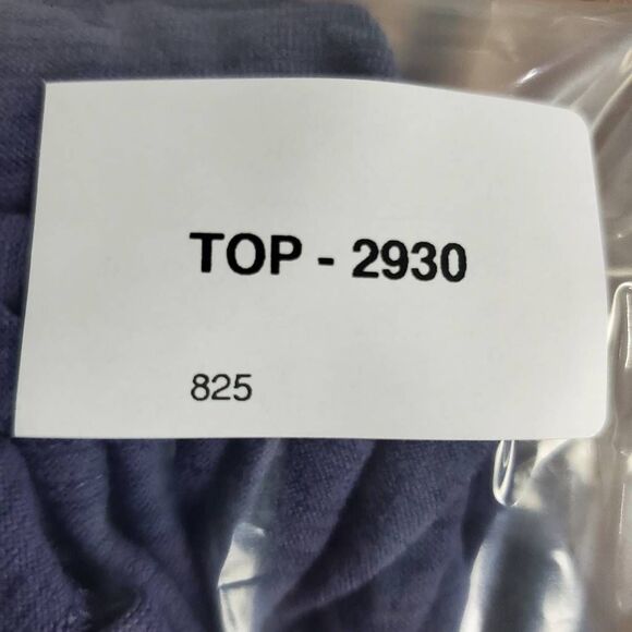 Old Navy Active Breathe On Purple Cardigan Women’s Large Lightweight Draped - Picture 6 of 6